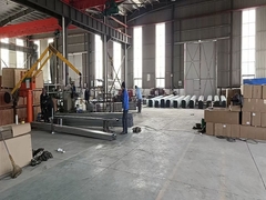 자연수소 수식장비 공장